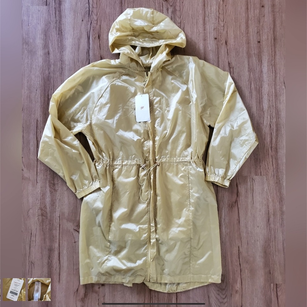 Light jacket - Picture 1 of 4